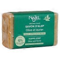Sapone di Aleppo 12% 100 g