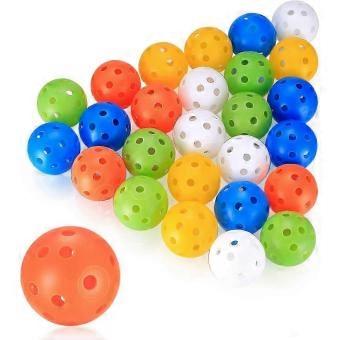 Golf Practice Balls Air Flow Hollow