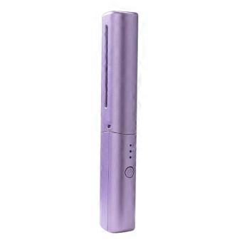 Electric Hot Comb Multifunctional Straight Hair Straightener Comb for Women Men-lsy