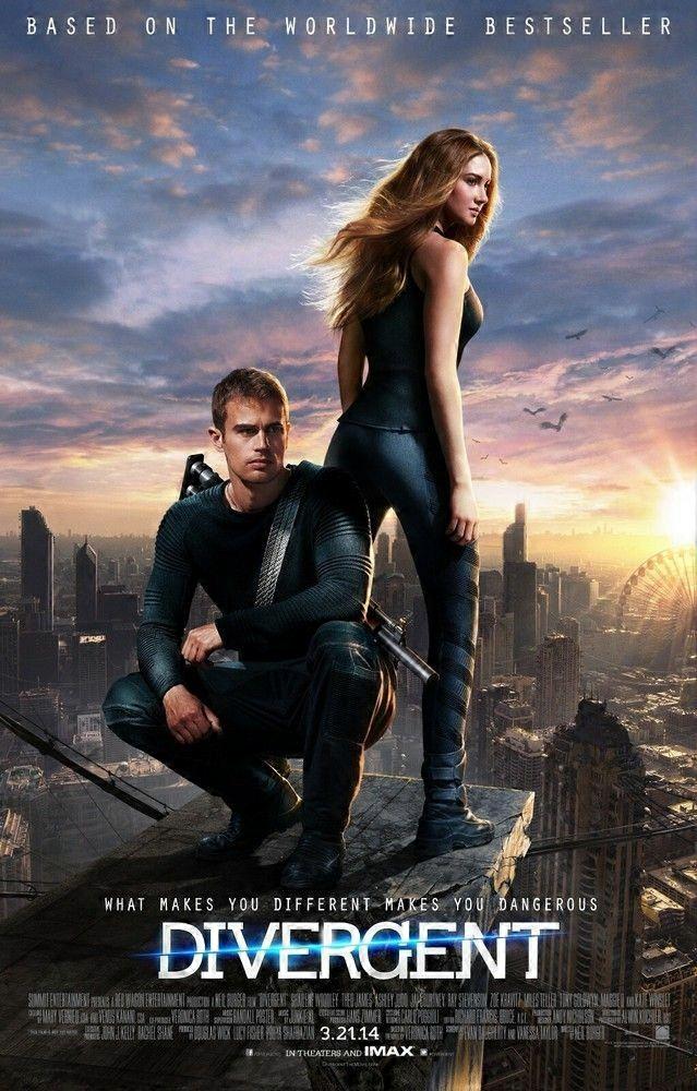 Divergent Brain-teasing Jigsaw Puzzles