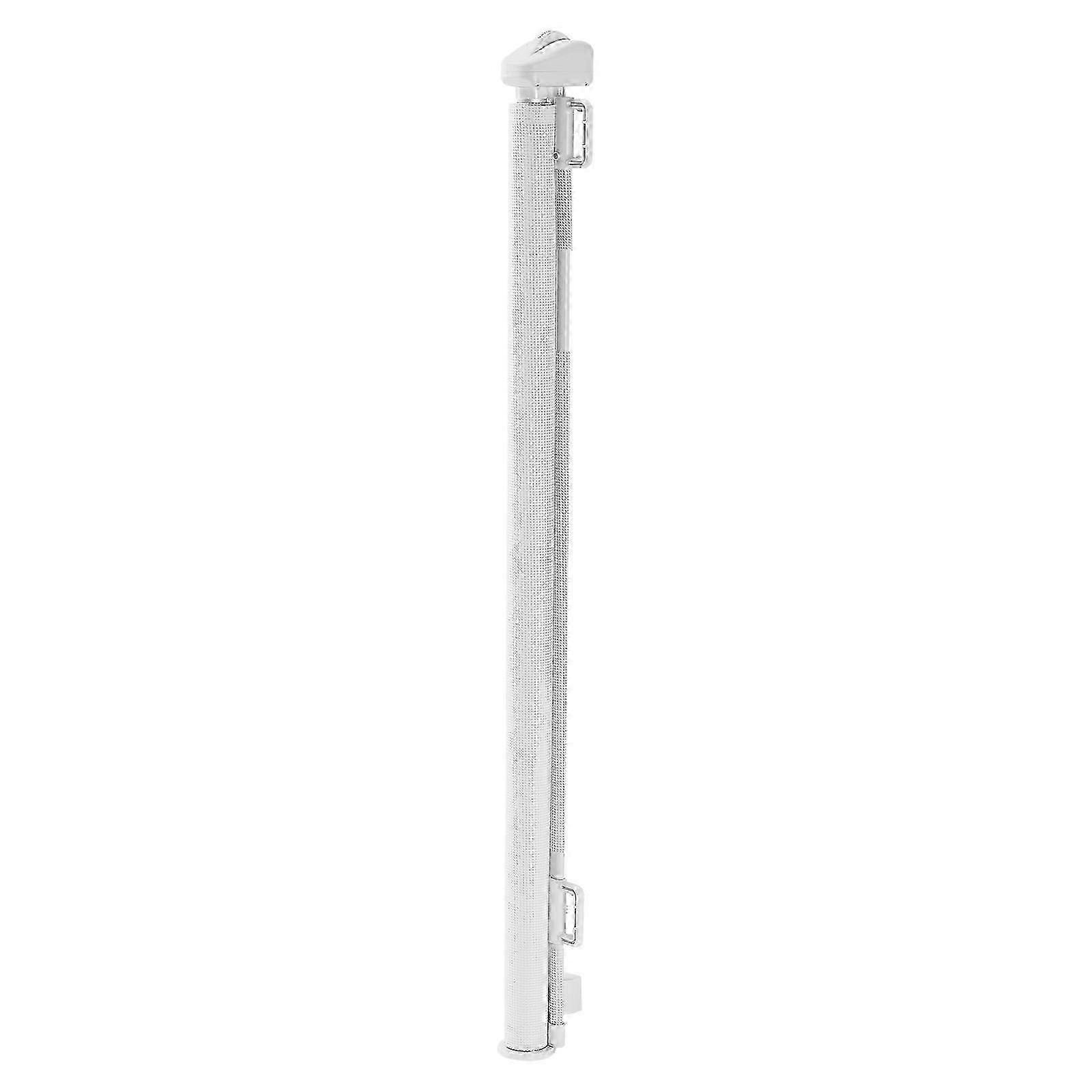 Secure Retractable Gate 1430mm Max Width