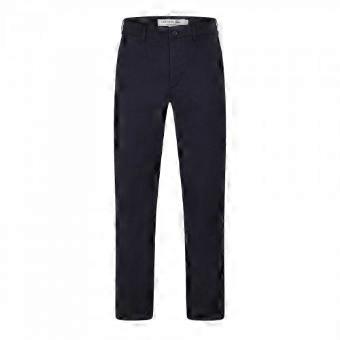 Lacoste Mens Straight Leg Regular Chinos
