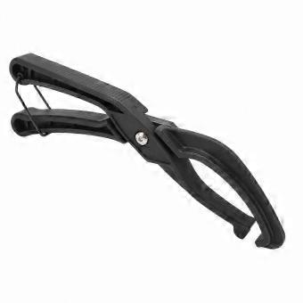 Ergonomic Nylon Tire Pliers