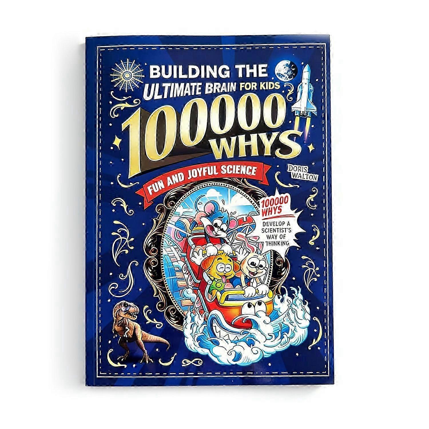 STEM Learning Encyclopedia For Children