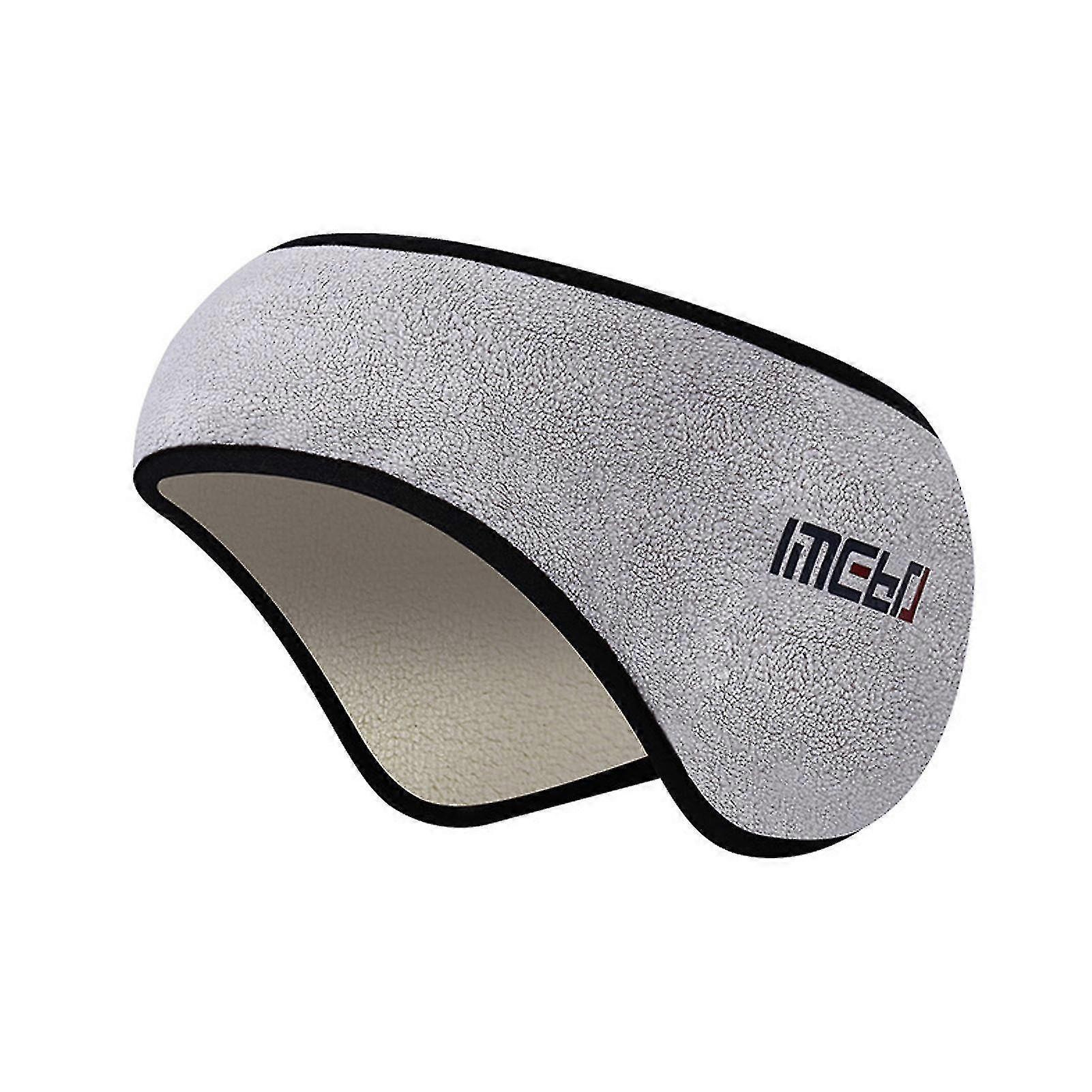 Adjustable Earmuff Sleep Eye Cover Set
