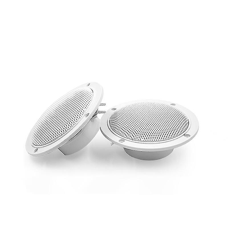 Outdoor Full Range Stereo Speaker