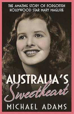 L'amour de l'Australie