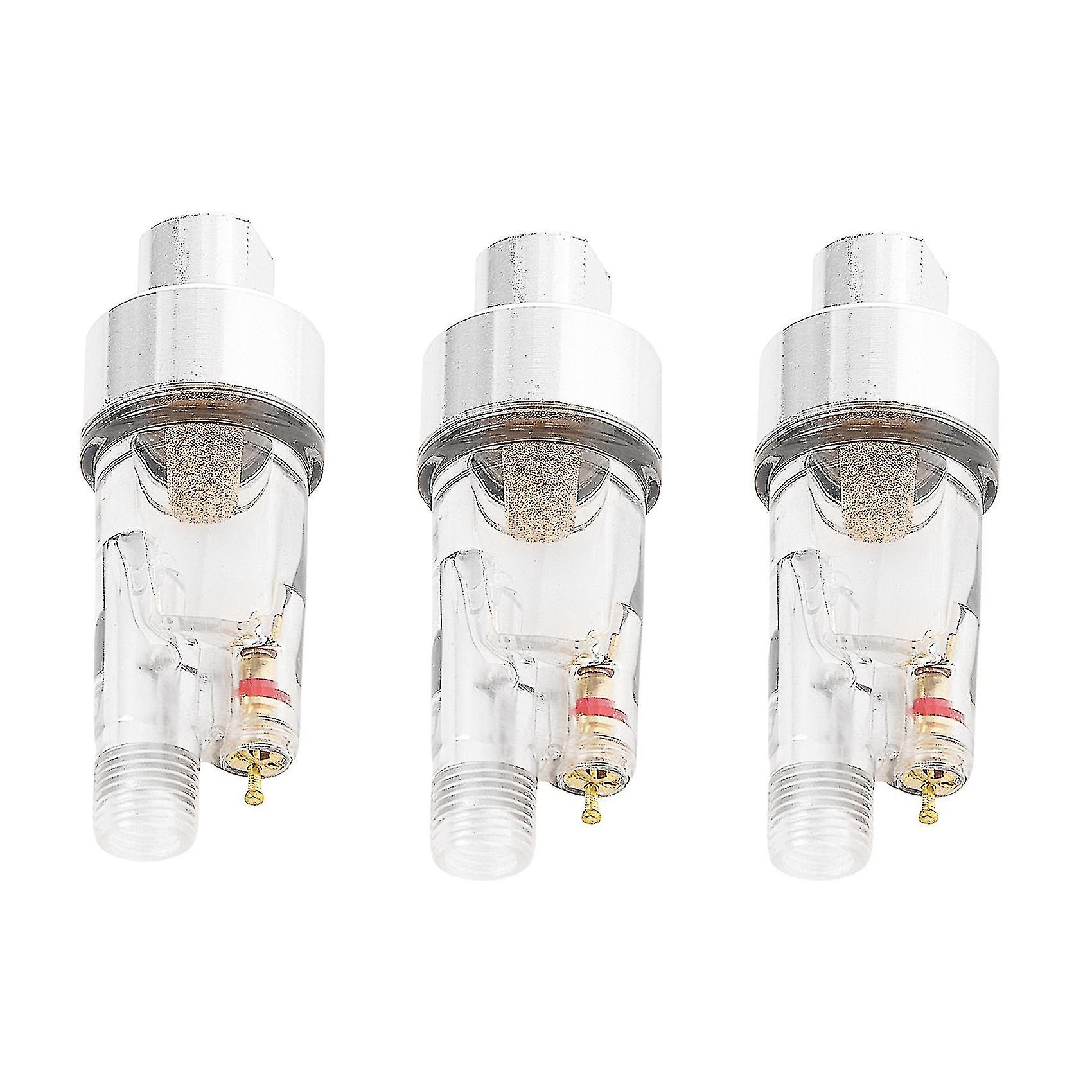 Hose Paint Accessories Spray Gun Air Filter Moisture Trap 1/8"