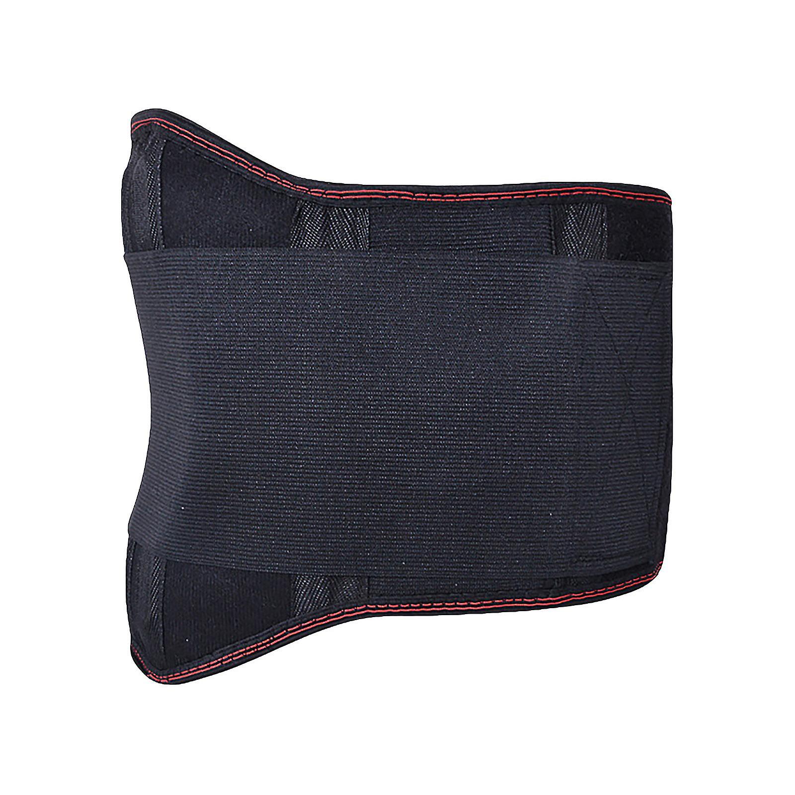 Self-heating Belt Support With Magnetic Therapys For Health Care And Warm Lumbar Spine