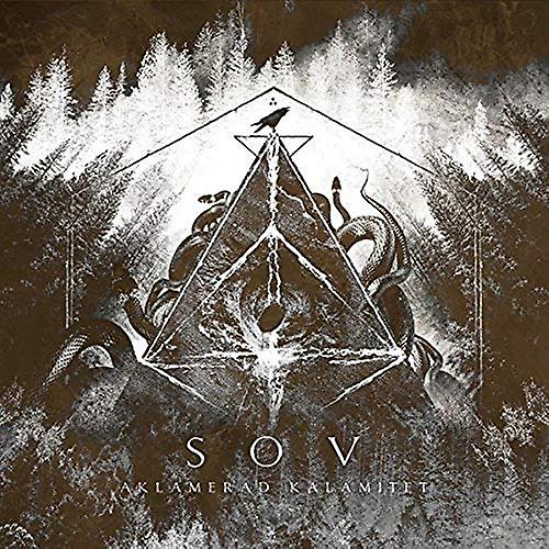 Sov - Aklamerad Kalamitet [ビニール]
