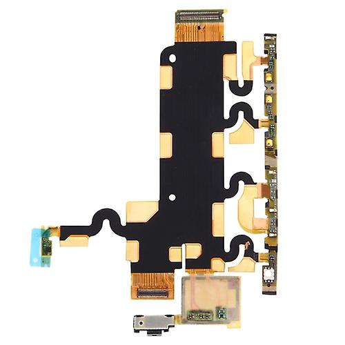For Sony Xperia Z1 Replacement Power Button Flex Cable