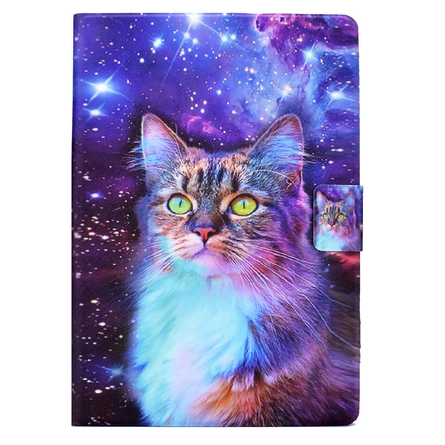 Tablet Case For Lenovo Tab M10 Water Droplets