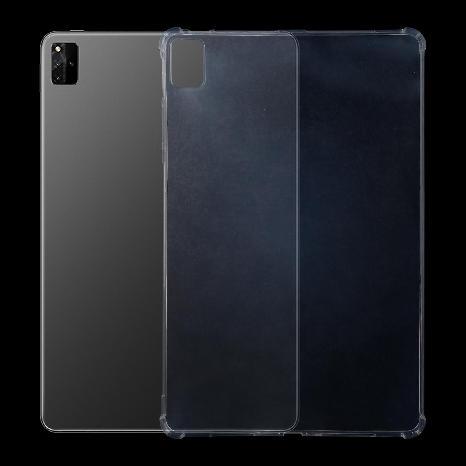 For Huawei MatePad Pro 12.6 2021 TPU Case transparent