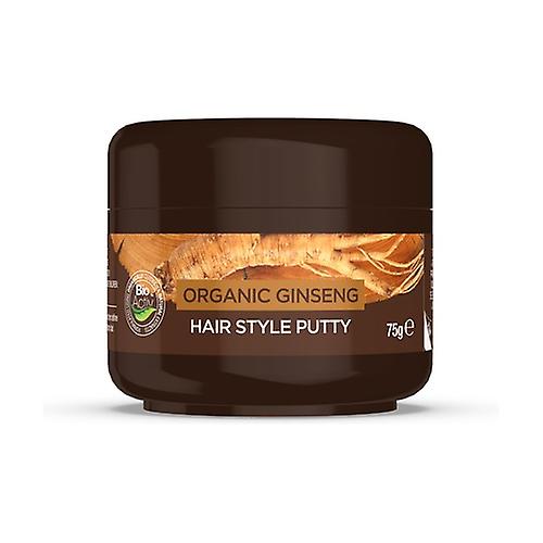 Organic Ginseng Man - Modeling Hair Wax 75 ml