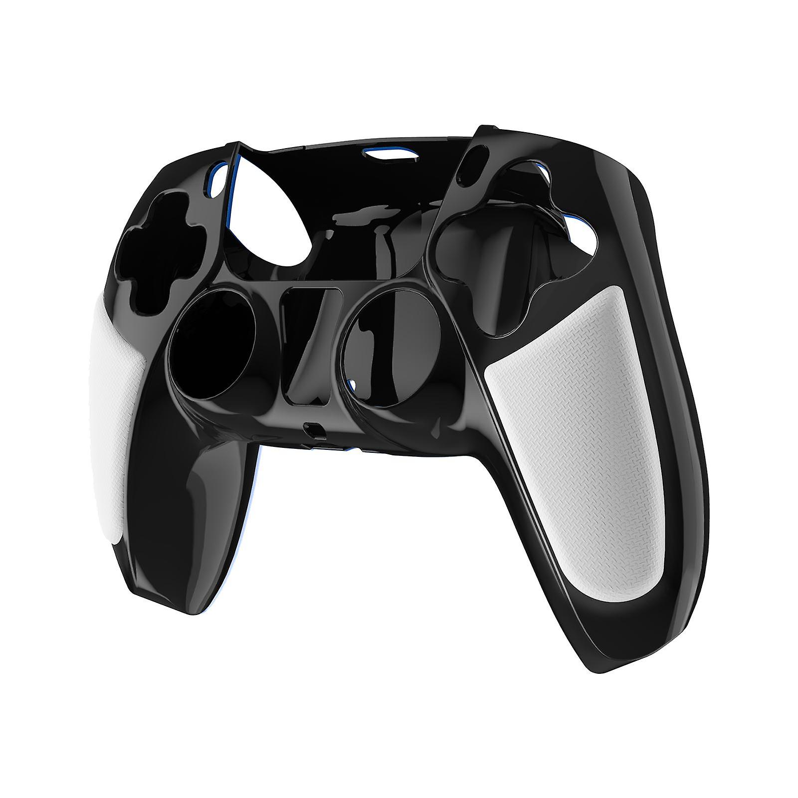 Silicone Controller Skin Protective Case for Sony PS5 Controller Color 1
