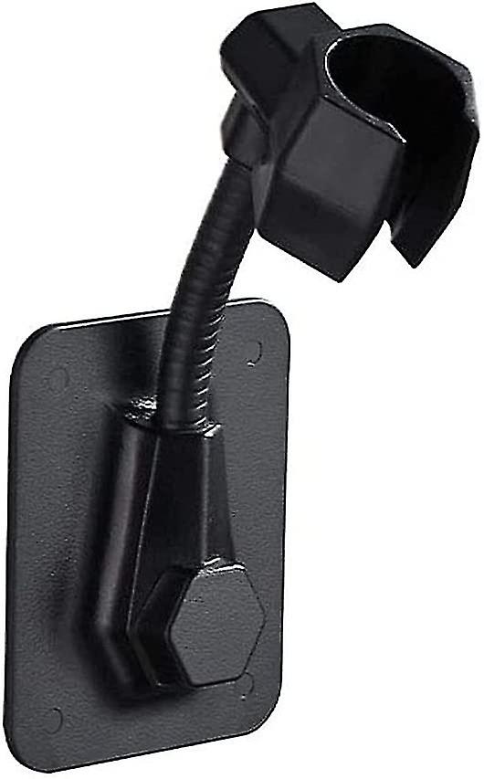 Universal Adjustable Shower Bracket,  Rotatable Shower Holder Shower,  Wall Mount Gift