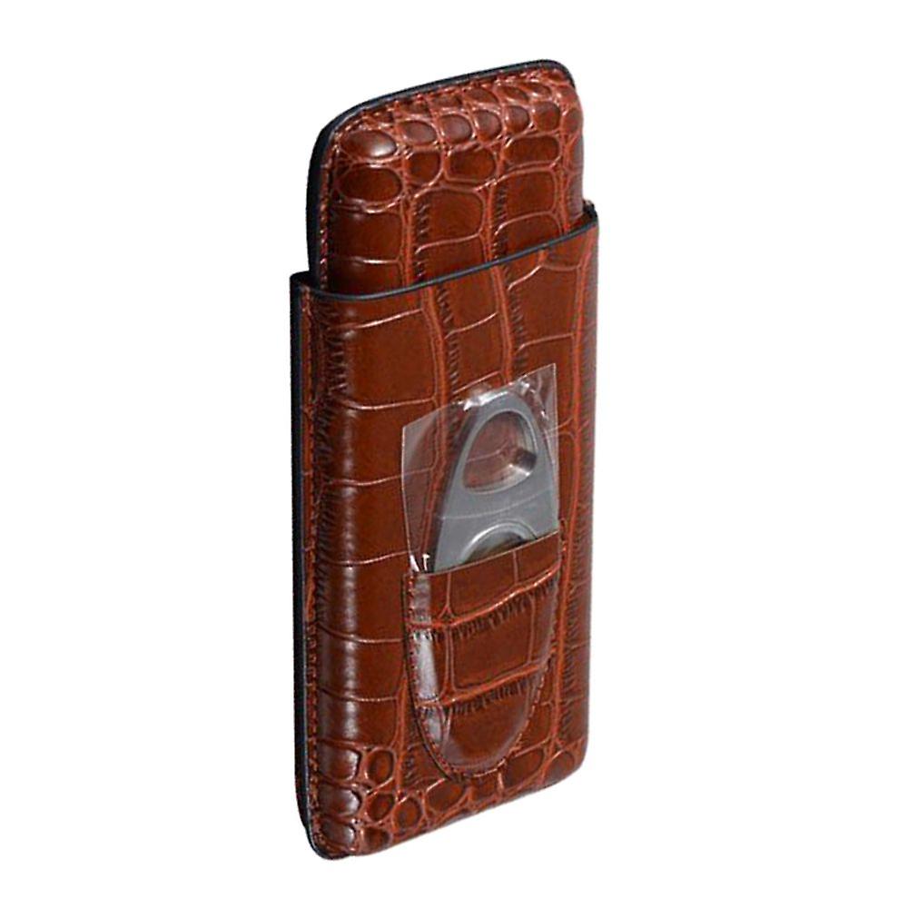 Portable Cigar Humidor