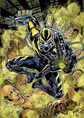 Venom par Al Ewing & RAM V Vol. 3: Dark Web