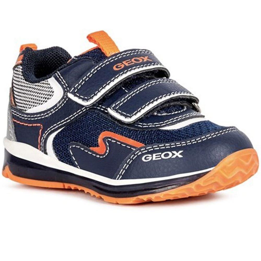 Geox Todo Boys Trainers