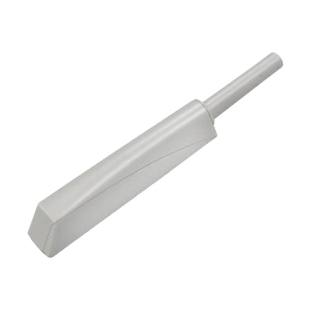 Magnetic Push Latch Touch Release Cabinet Wardrobe Door Catch Hinge White