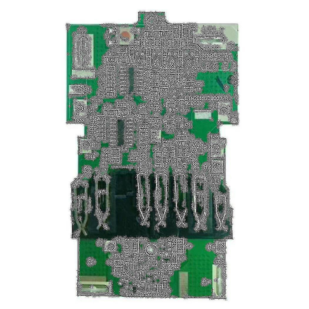 Bsl36a18 Lithium-ion Battery Protection Board Pcb Board For Hikoki 36v 18v Multivolt Mv Lithium-ion