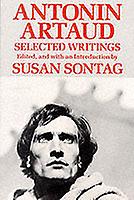Antonin Artaud by Antonin Artaud Paperback Book