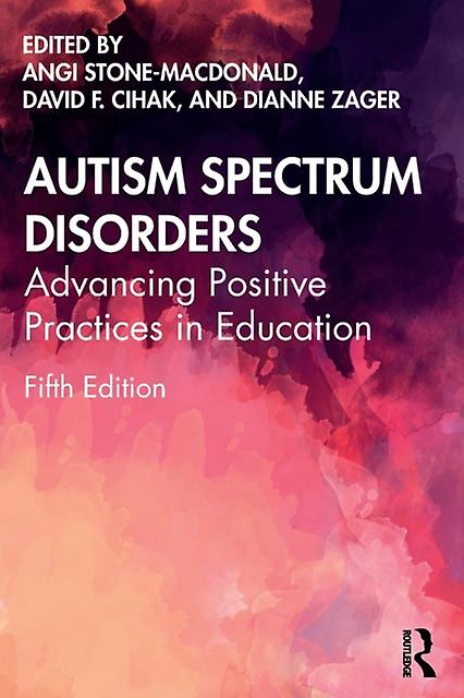 Autism Spectrum Disorders Paperback