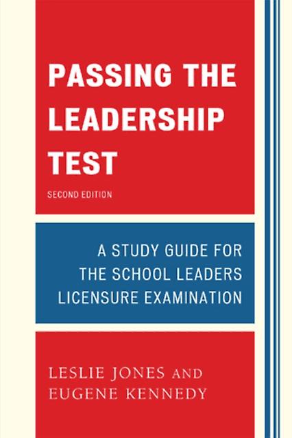 Passing The Leadership Test by Eugene Kennedy Hardback Book
