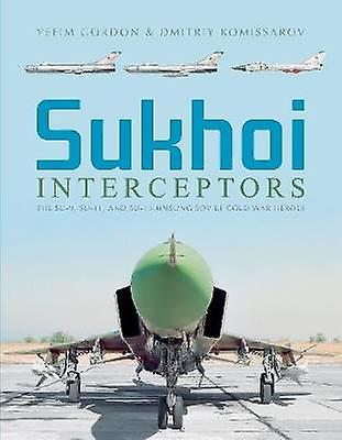 Sukhoi Interceptors