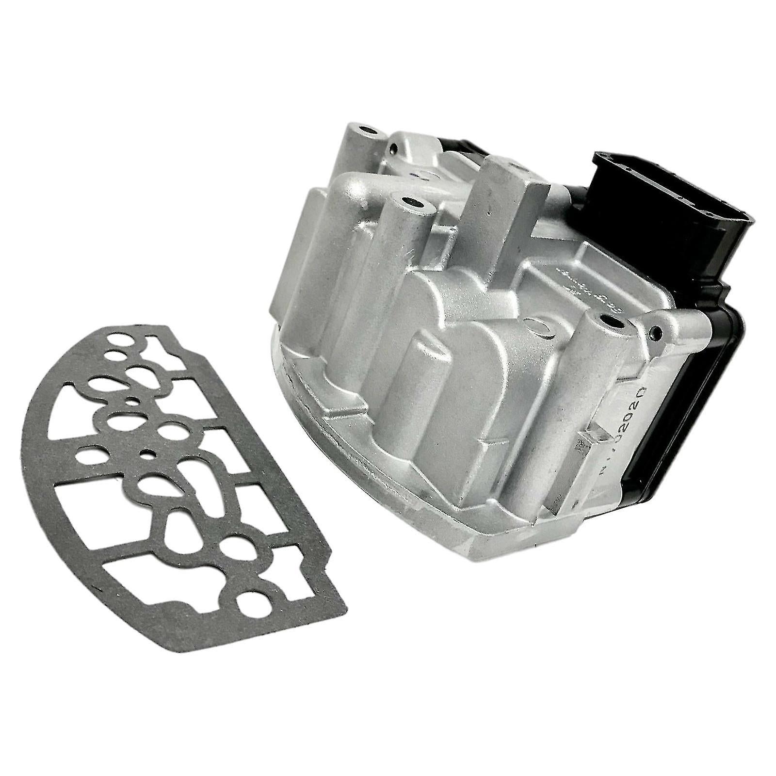 Transmission Control Solenoid Pack 5140429aa For , Professional