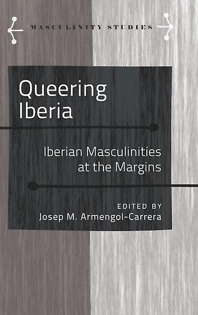 Queering Iberia Paperback Book