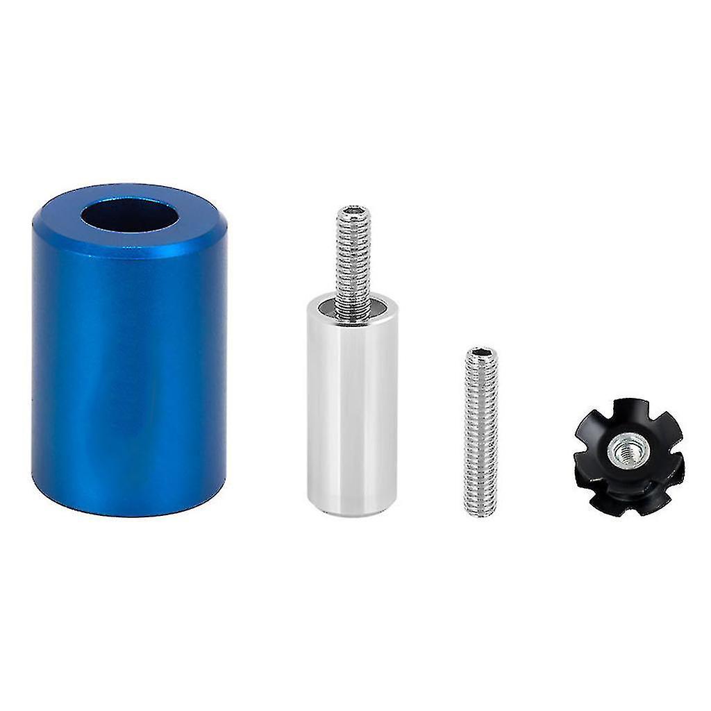 Diamond Grade Bicycle Mount Nut Installer Kit,fork Star Nut Installation Tool