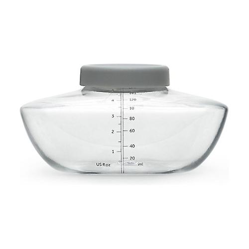 Elvie pump bottles 3 units 3 units