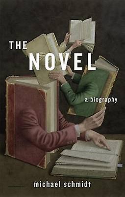 Novel - Michael Schmidt