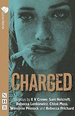 Charged - NHB Modern Plays - Rebecca Lenkiewicz - Plays, playscripts - Nick Hern Books - Paperback