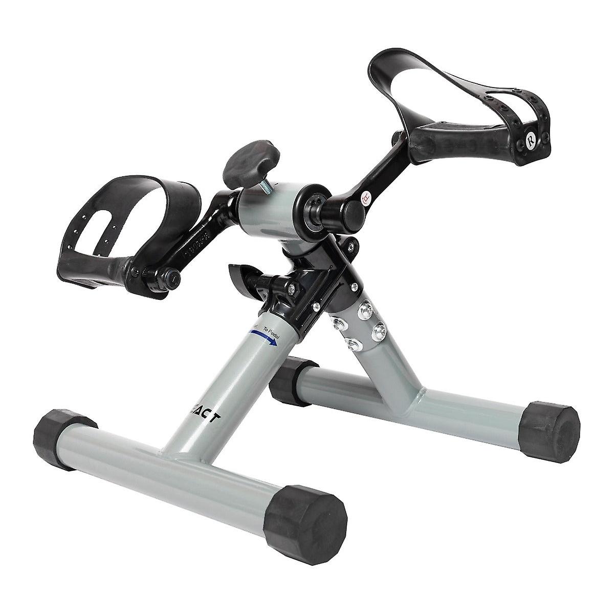 React Minibike Heimtrainer