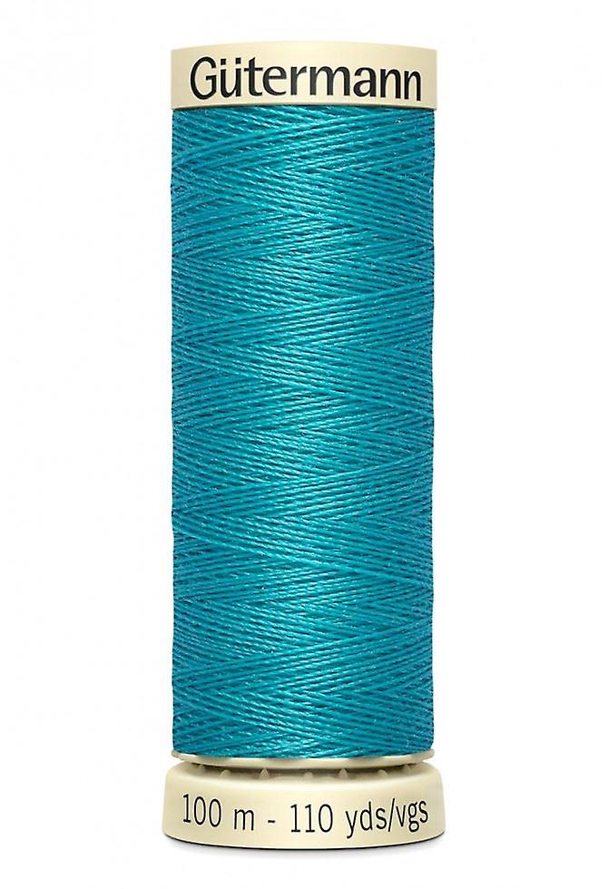 Gutermann Sew All Polyester Sewing Thread 100m 715 - each
