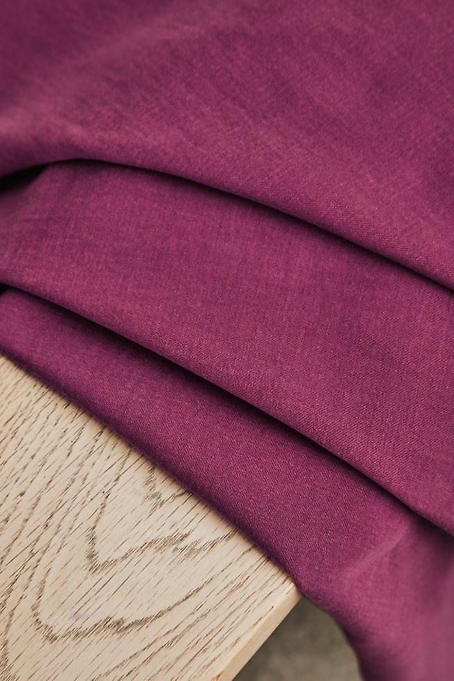 Meet MILK Sera Tencel Lyocell Cotton Blend