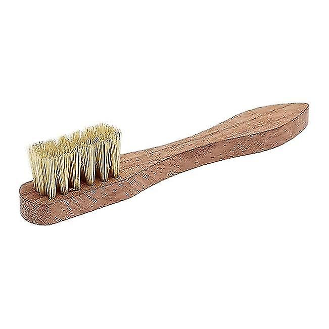 Saphir Medaille D'or Small Applicator/Welt Brush