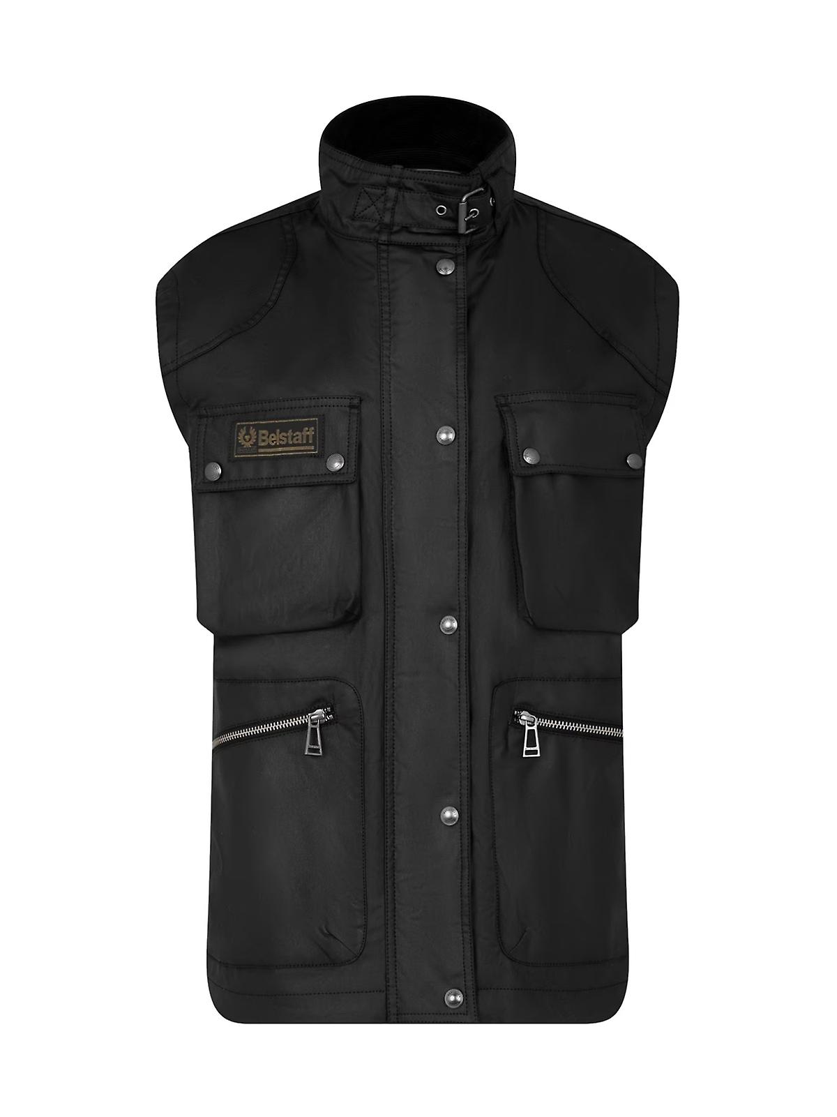 Legacy Edition Gilet Vest Jacket