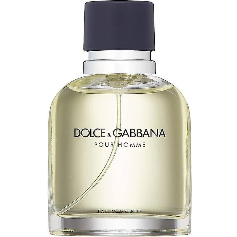 Dolce e Gabbana Pour Homme EDT 75ml