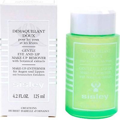 希思黎温和眼部卸妆液 4.2 盎司/125 毫升