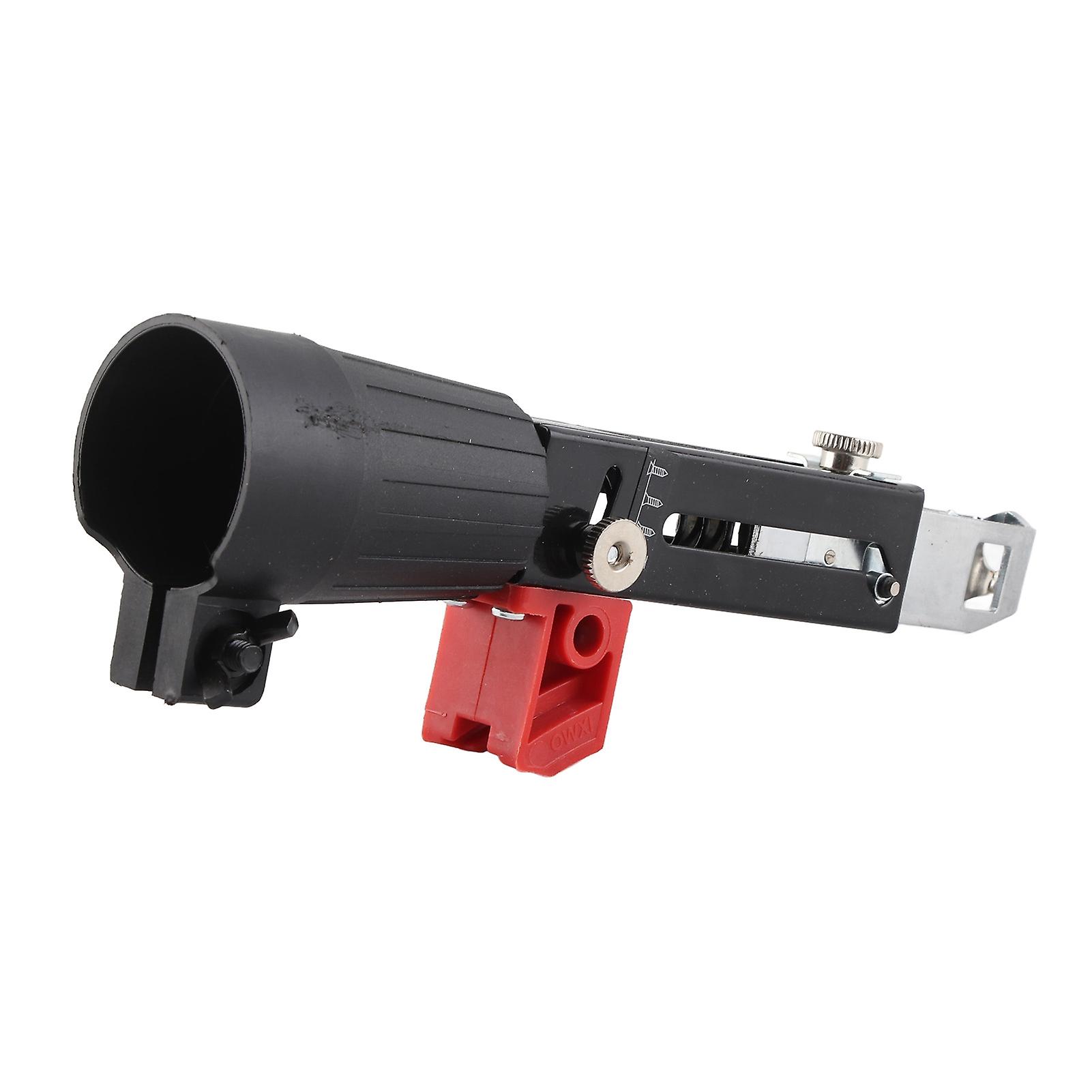 Adjustable Alloy Steel Pneumatic Nailer Strap with Head Set