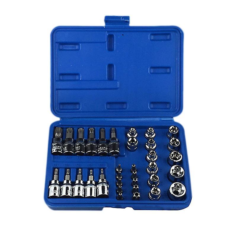 1pcs Assortment Socket Set
