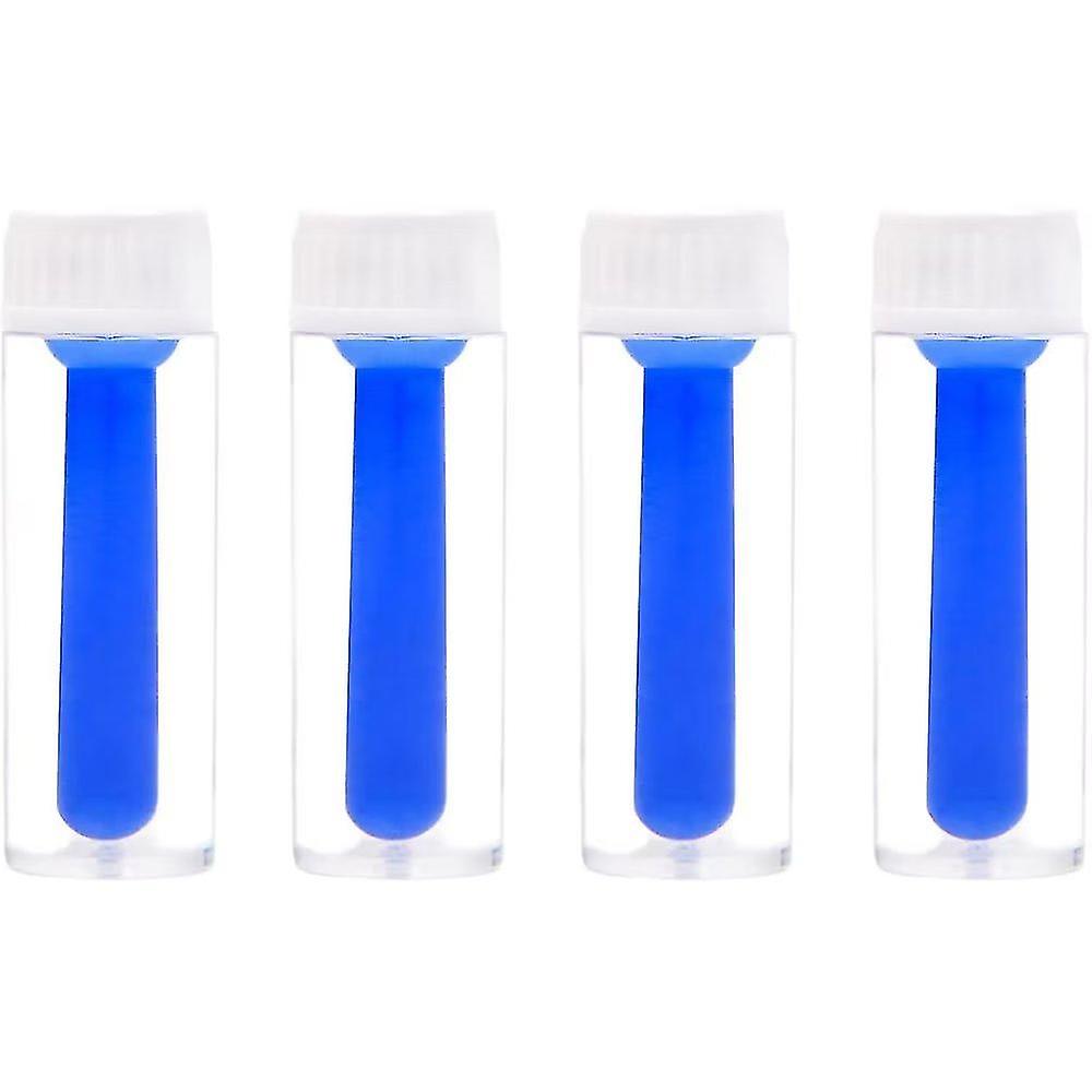 Sugekopper for harde kontaktlinser