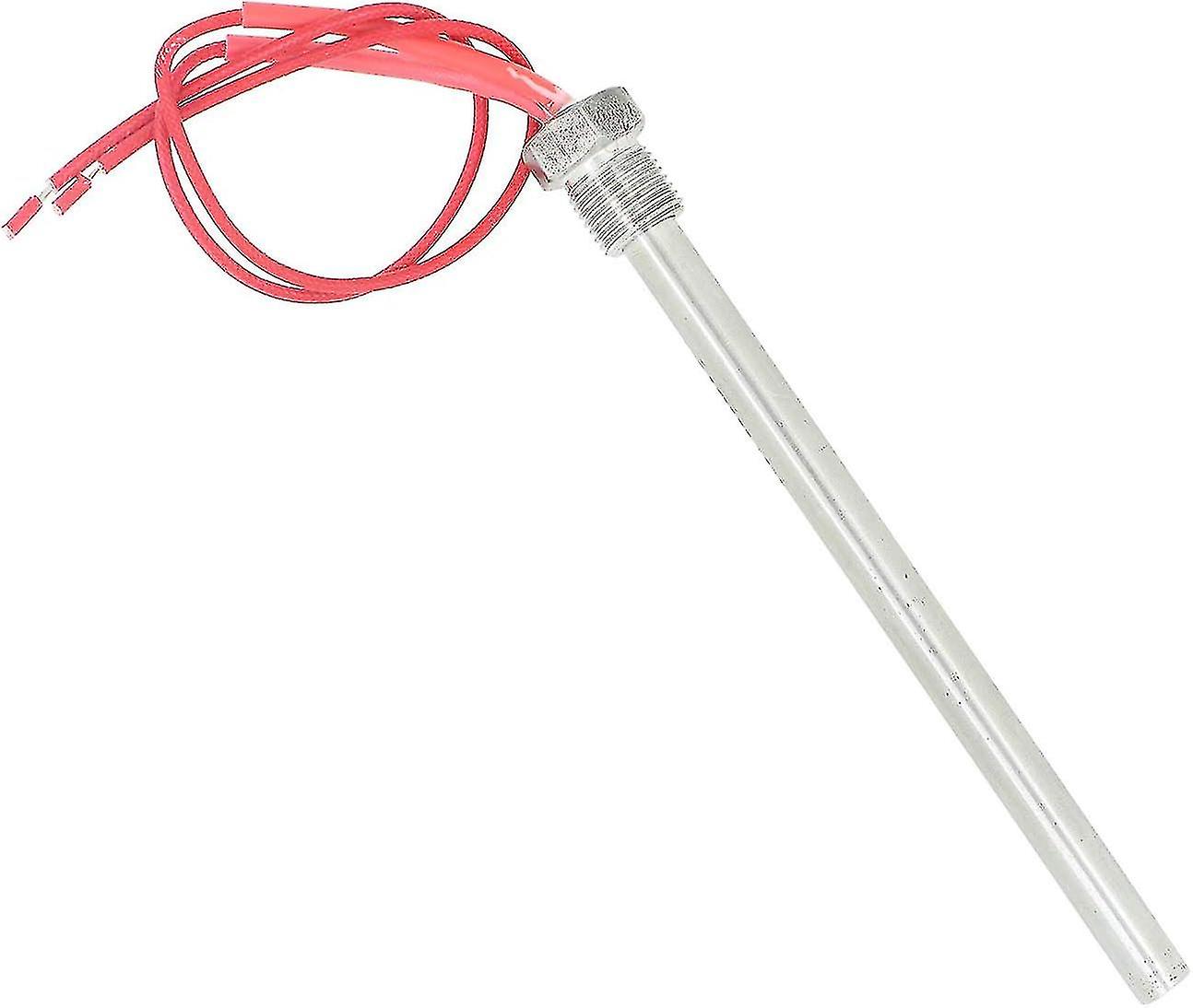 Jpshop Candeletta Accensione Stufa Pellet 300W Diametro 9,9mm - 6