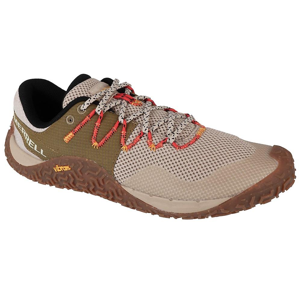 Shoes Merrell Trail Glove 7 J068139