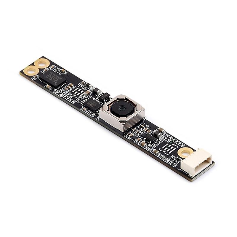USB Camera Module 5 Million Pixels Auto Focus Webcam Module and 1080P Video