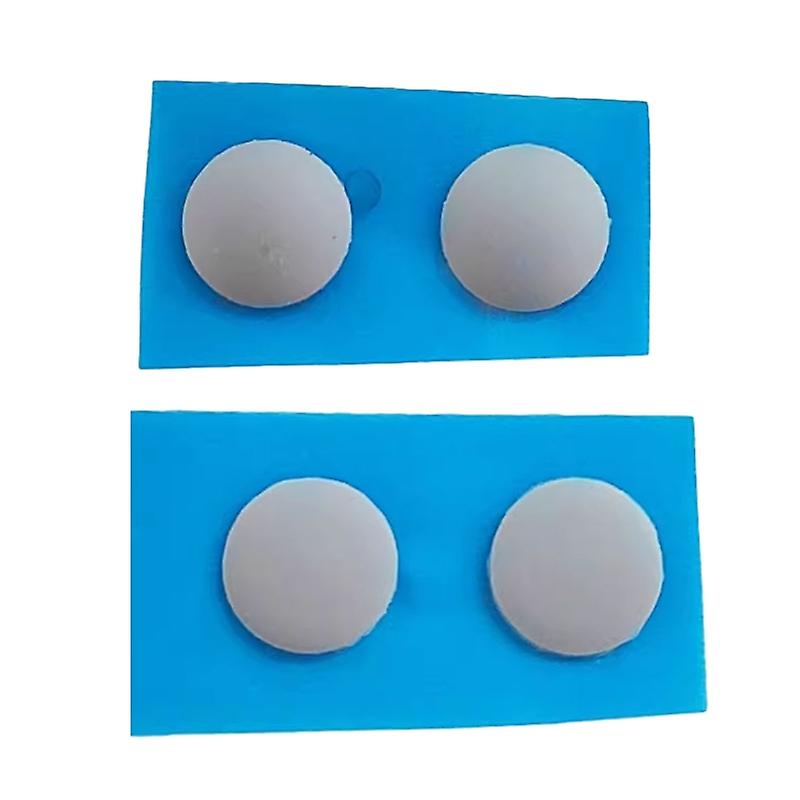 Non-Slip Replacement Bottom Case Rubber Feet for Surface 1769 1782