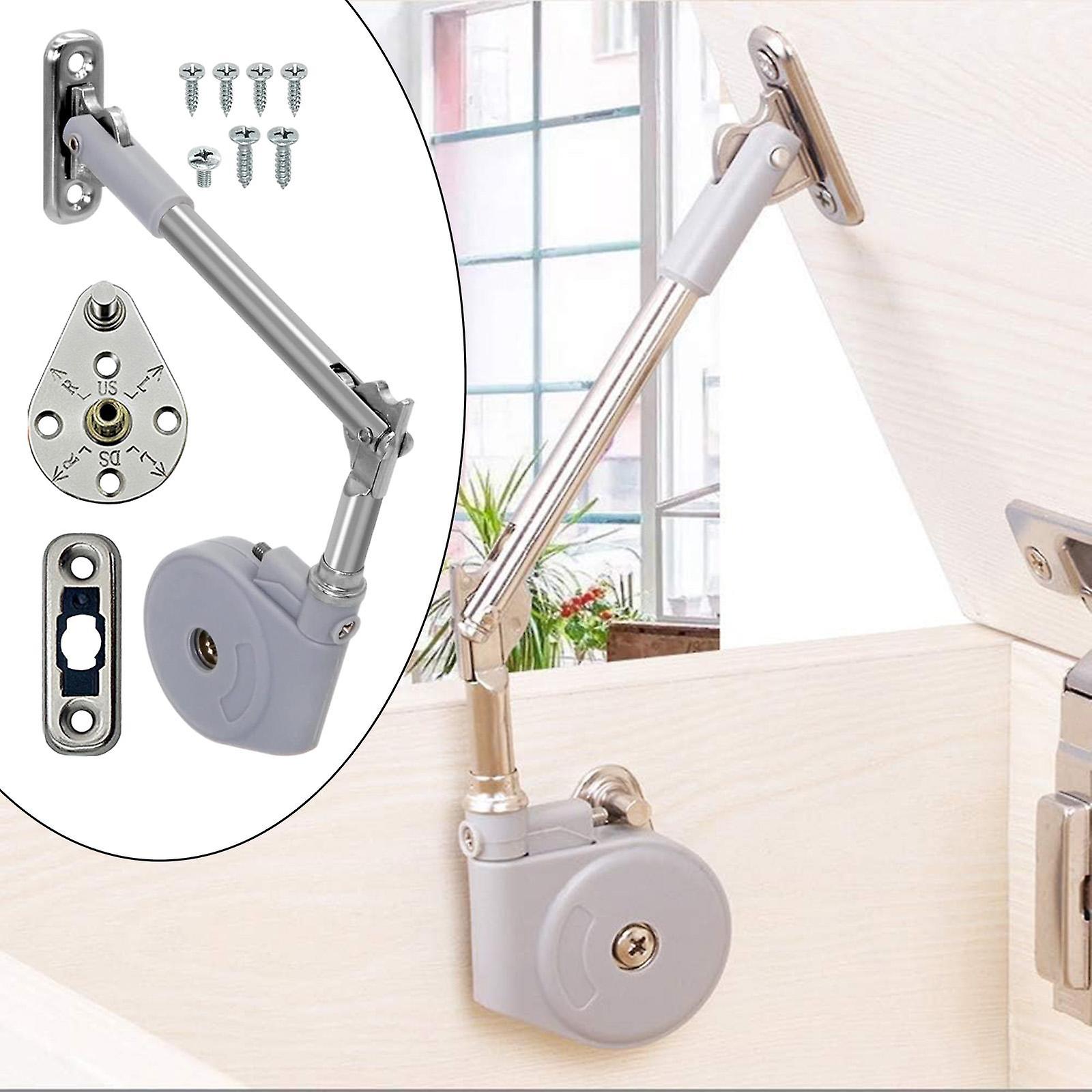 Charnières De Support De Couvercle Pour Boîte à Jouets à